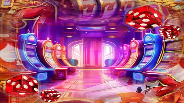Lucky Spin Slot پاکستان ریئل منی گیمز